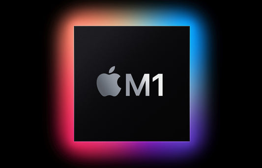 Song Master now runs natively on Apple's M1 processor!