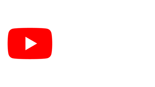 We're now on YouTube!