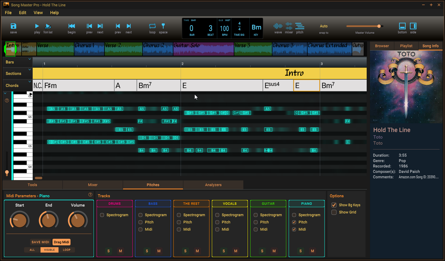 Song Master Pro - Download