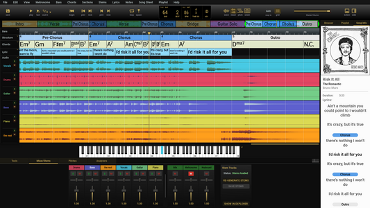 Song Master Pro 5