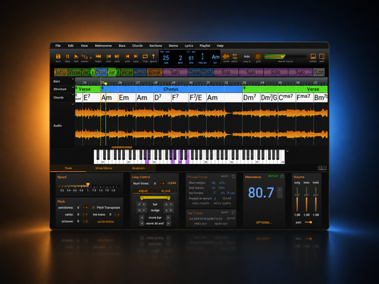 Song Master 5